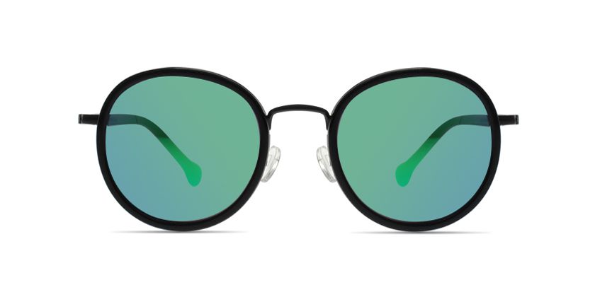 Anson Benson BF2016S001 Sunglasses - Front View